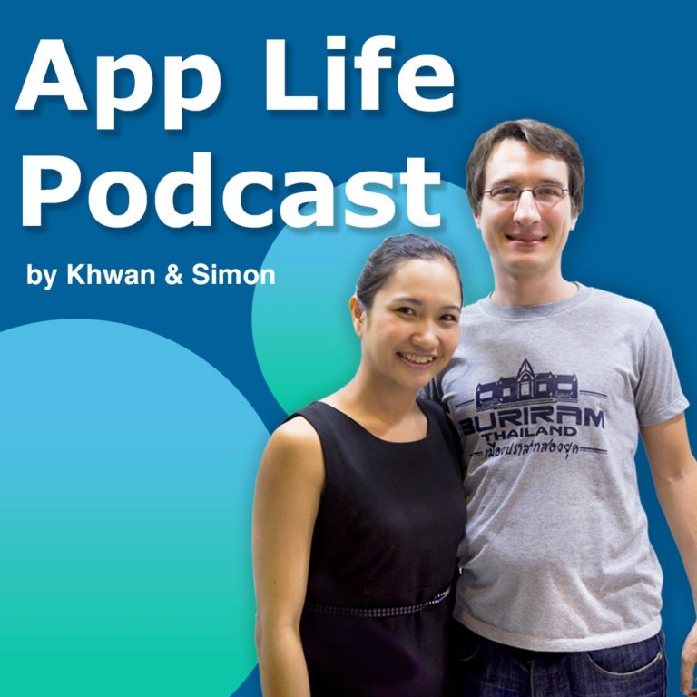 App Life Podcast – Grow Your App Business